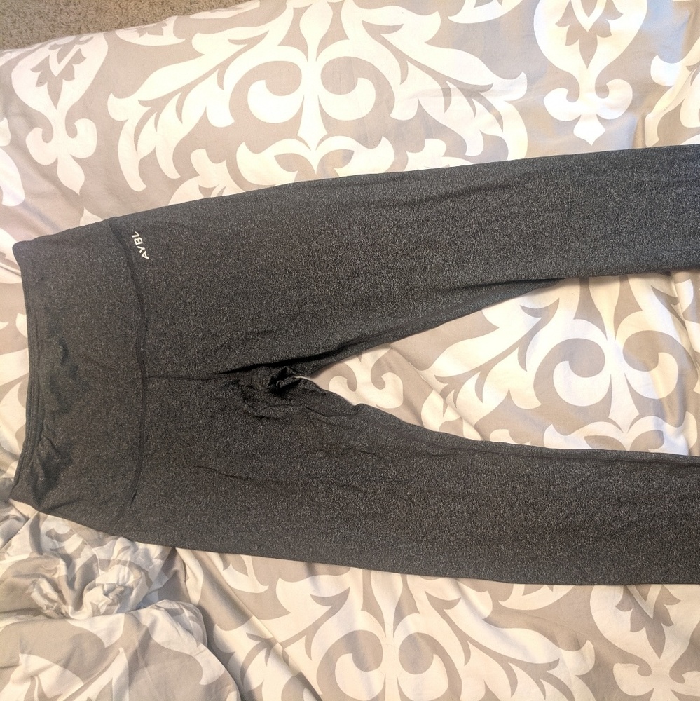 AYBL athletic legging